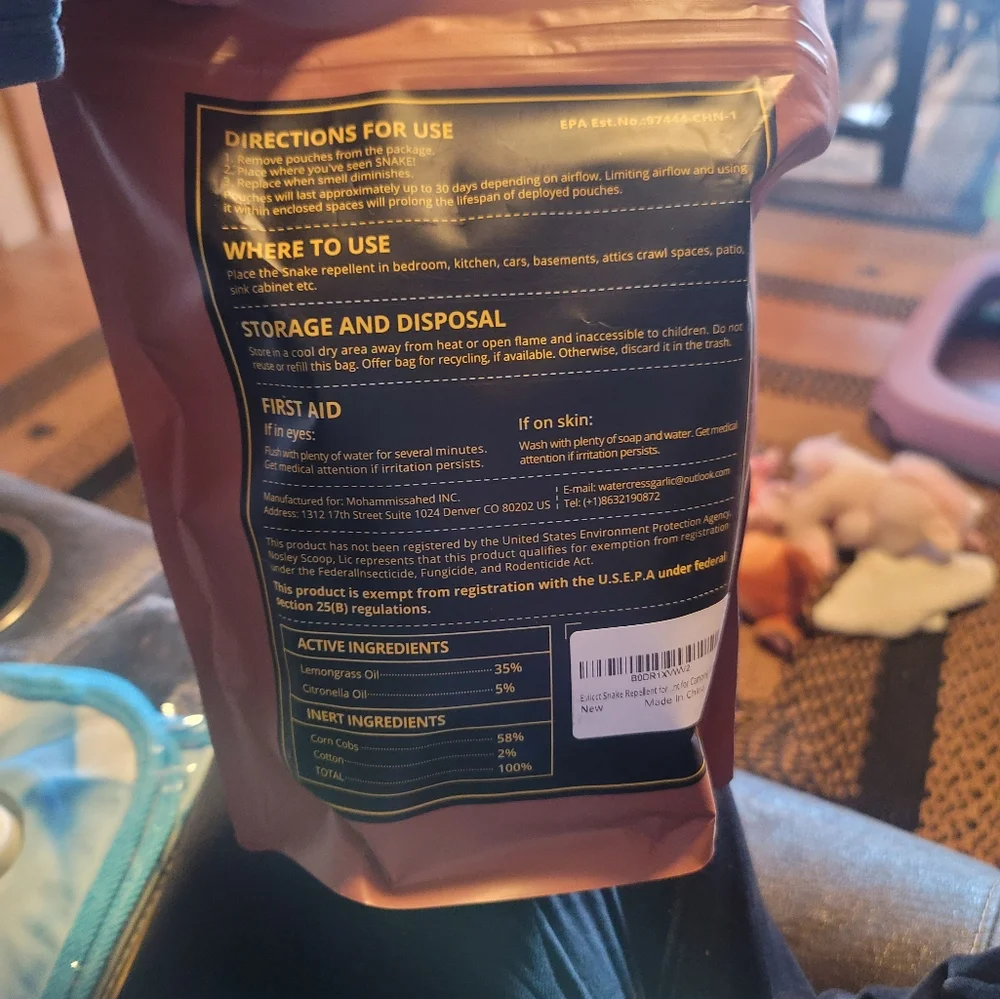 Brown Reptile Habitat Maintenance Essentials